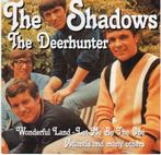 cd - The Shadows - The Deerhunter, Verzenden, Zo goed als nieuw