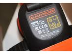 BLACK+DECKER BEHTS451-QS Heggenschaar - 550W - 60cm -, Verzenden, Zo goed als nieuw