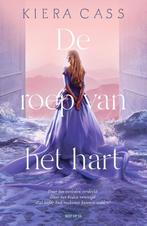 De roep van het hart 9789000382316 Kiera Cass, Verzenden, Gelezen, Kiera Cass