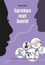 Spreken met beeld 9789046907788 Emily Palmer, Boeken, Verzenden, Zo goed als nieuw, Emily Palmer