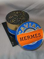 XTC Artist - Caviar x Hermès