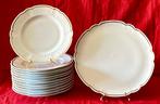 Robert Haviland, Haviland & Co. Limoges - Eetservies voor 12