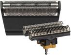 Braun Series 3 31B Foil Zwart - Vervangend Scheerblad, Verzenden, Nieuw