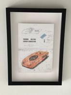 Panamarenko - Thermo Voltaic Energy Convertor - Jaren 2000, Antiek en Kunst