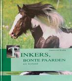 Tinkers Bonte Paarden Uit Ierland 9789058770097 Slawik, Gelezen, Slawik, Verzenden