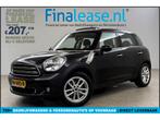 MINI Countryman 1.6 One Pano Clima Cruise LED Nav PDC €207pm, Auto's, Mini, Zwart, Handgeschakeld, Nieuw, SUV of Terreinwagen