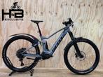 Scott Genius eRide 930 29 inch E-Mountainbike NX 2022, Overige merken, 45 tot 49 cm, Ophalen of Verzenden, Zo goed als nieuw