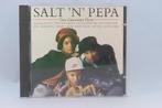 Salt N Pepa - The Greatest Hits, Verzenden, Nieuw in verpakking