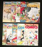 Walt Disneys Comics and Stories - Walt Disneys Comics and, Nieuw