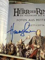 Lord of the Rings - Howard Shore - Klett-Cotta, Nieuw