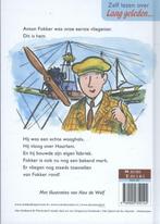 Anton en de spin / Lang geleden 9789000350124 Arend van Dam, Verzenden, Gelezen, Arend van Dam