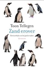 Zand erover 9789021445984 Toon Tellegen, Boeken, Verzenden, Zo goed als nieuw, Toon Tellegen