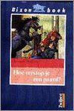 Hoe verstop je een paard ? 9789027623270 Jacques Weijters, Boeken, Kinderboeken | Jeugd | 13 jaar en ouder, Gelezen, Jacques Weijters