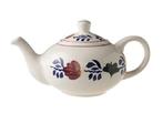 Boerenbont Theepot Zeeland met kleine schade (Huishouden), Huis en Inrichting, Keuken | Servies, Verzenden, Nieuw