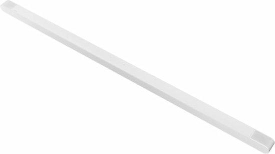 Samsung HW-S801D - Ultra Slim Soundbar - Dolby Atmos - Wit, Audio, Tv en Foto, Home Cinema-sets, Verzenden