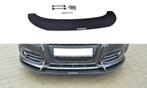 Front Racing Splitter voor Audi S3 8P, Ophalen of Verzenden