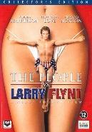 People vs. Larry Flynt - DVD, Verzenden, Nieuw in verpakking