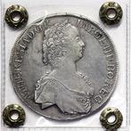 Oostenrijk. Maria-Theresia. Thaler (taler) 1763 (Zonder, Postzegels en Munten, Munten | Europa | Niet-Euromunten