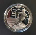 Frankrijk. 10 Euro 2011 Racing Metro 92 Proof (Zonder, Postzegels en Munten, Munten | Europa | Euromunten