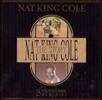 cd - Nat King Cole - The Nat King Cole Story, Verzenden, Zo goed als nieuw