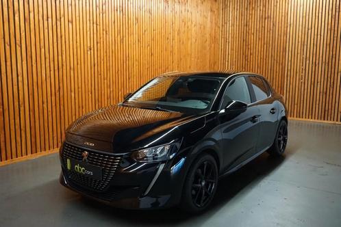 NR. 094 Peugeot 208 1.2 Puretech Bluelease ACTIVE, Auto's, Peugeot, Dealer onderhouden, Onderhoudsboekje, Handgeschakeld, Hatchback