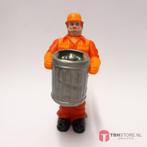 The Real Ghostbusters Terror Trash Can Man (Toys), Verzenden, Zo goed als nieuw