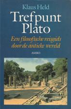 Trefpunt plato 9789026311451 Held, Boeken, Verzenden, Gelezen, Held