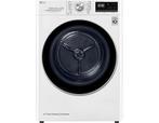 LG Droger 9 kg, Nieuw
