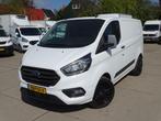Ford Transit Custom 2.0 TDCI L1H1 Trend, Stof, Gebruikt, Wit, Ford