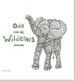 Ode aan de wildernis 9789050115889 Jantien Mook, Verzenden, Zo goed als nieuw, Jantien Mook