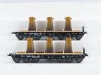 Märklin H0 - 48685 - Modeltrein goederenwagonset (1) -, Hobby en Vrije tijd, Nieuw