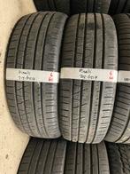 215-65-17 Pirelli Zomerbanden 6mm Incl Montage 215 65 17, Ophalen, 17 inch, Band(en), Personenwagen