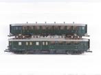 Roco H0 - 04190S - Treinstel (1) - 2-Delig treinstel Mat., Hobby en Vrije tijd, Modeltreinen | H0, Nieuw