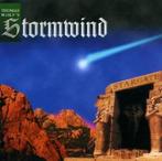 cd - Stormwind - Stargate, Zo goed als nieuw, Verzenden