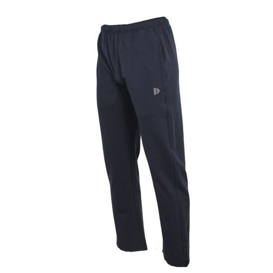 Donnay Donnay Heren - Stretch Joggingbroek Jorge - Navy, Kleding | Heren, Broeken en Pantalons, Nieuw, Verzenden