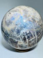 Maansteenbol - AAA-kwaliteit - Ø 155mm Naturalstone - Sphere