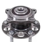 Wiellagerset MITSUBISHI GRANDIS 2.0 DI-D achterzijde, links, Auto-onderdelen, Ophanging en Onderstel, Verzenden, Nieuw