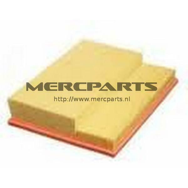 Luchtfilter Mercedes-Benz C-klasse W202, Auto-onderdelen, Filters, Nieuw, Mercedes-Benz, Ophalen of Verzenden