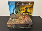 Fantasy - und Science Fiction HC Lese- und Sammelpaket (17), Nieuw