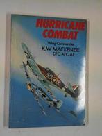 Hurricane Combat: The Nine Lives of a Fighter Pilot,, Verzenden, Gelezen, Mackenzie, Wing Commander K. W