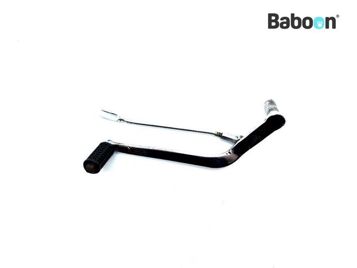 Schakelpedaal Moto Guzzi V65 650 Florida 1986-1995, Motoren, Onderdelen | Overige, Gebruikt, Verzenden