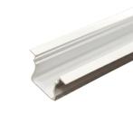 LED Profiel | Inbouw | 3 Meter | Wit | Voor LED strips tot, Ophalen of Verzenden, Nieuw