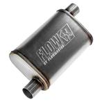FLOWMASTER FLOWFX MUFFLER 2,25 en 2,5 inch., Ophalen of Verzenden, Nieuw