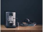 Nivona NICR 799 - Volautomatische espressomachine - One, Verzenden, Zo goed als nieuw