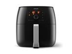 Philips Premium Series Airfryer XXL - HD9650/90 - 7,3L - Tot, Huis en Inrichting, Verzenden, Zo goed als nieuw