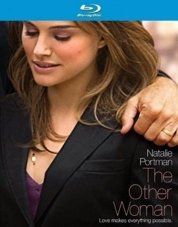 The Other Woman (Blu-ray) beschikbaar voor biedingen