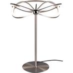 LED Tafellamp - Tafelverlichting - Trion Charis - 20W - Warm, Huis en Inrichting, Lampen | Tafellampen, Ophalen of Verzenden, Nieuw