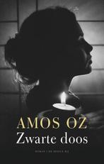 Zwarte doos 9789023458630 Amos Oz, Boeken, Verzenden, Gelezen, Amos Oz