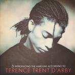 Terence Trent DArby - Introducing The Hardline According To, Cd's en Dvd's, Vinyl | Pop, Ophalen of Verzenden, Gebruikt