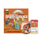 Het meisje met de gouden glimlach / De gouden vogel deel 2 /, Verzenden, Zo goed als nieuw